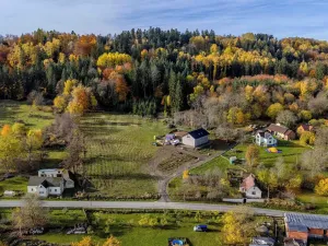 Prodej pozemku pro bydlení, Konstantinovy Lázně, 1931 m2