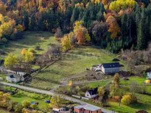 Prodej pozemku pro bydlení, Konstantinovy Lázně, 1931 m2