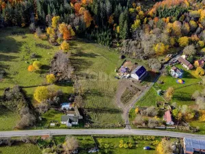 Prodej pozemku pro bydlení, Konstantinovy Lázně, 1931 m2