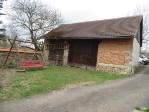 Prodej rodinného domu, Divišov, Vlašimská, 94 m2