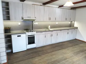 Prodej rodinného domu, Divišov, Vlašimská, 94 m2