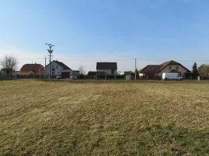 Prodej pozemku pro bydlení, Obříství, Dušnická, 2420 m2