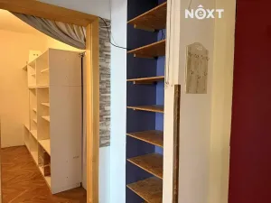 Pronájem bytu 2+1, Vrchlabí, Pražská, 55 m2