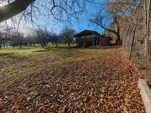 Prodej chaty, Vimperk, 100 m2