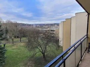 Pronájem bytu 2+kk, Praha - Braník, Ve studeném, 56 m2