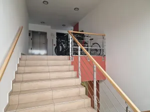 Prodej bytu 2+kk, Pardubice, Rokycanova, 57 m2