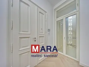 Prodej bytu 3+kk, Olomouc, Vídeňská, 98 m2