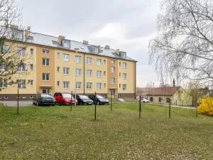 Prodej bytu 1+1, Frýdek-Místek - Frýdek, U Nemocnice, 39 m2