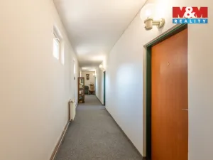 Prodej zemědělské usedlosti, Očihov - Očihovec, 500 m2