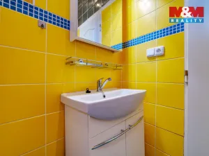 Prodej bytu 2+kk, Karlovy Vary, Krále Jiřího, 60 m2