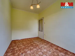Prodej bytu 3+1, Chotěšov, Nové sídliště, 80 m2