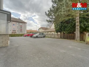 Prodej bytu 3+1, Chotěšov, Nové sídliště, 80 m2