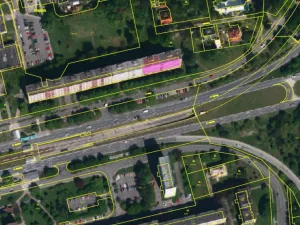 Prodej bytu 1+1, Ostrava - Hrabůvka, Dr. Martínka, 36 m2