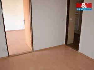 Prodej bytu 1+1, Červený Kostelec, Boženy Němcové, 48 m2