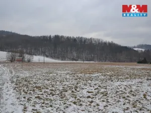 Prodej pozemku pro bydlení, Náchod, Promenádní, 13250 m2