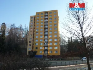 Prodej bytu 3+1, Náchod, Kostelecká, 73 m2