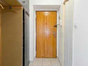Pronájem bytu 2+1, Krupka, Sídliště, 52 m2
