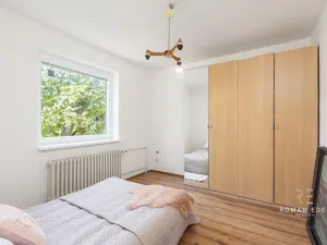 Prodej vícegeneračního domu, Praha - Záběhlice, Střemchová, 348 m2