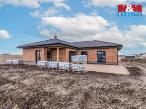 Prodej rodinného domu, Žiželice, 127 m2