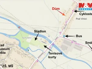 Prodej rodinného domu, Žiželice, 127 m2