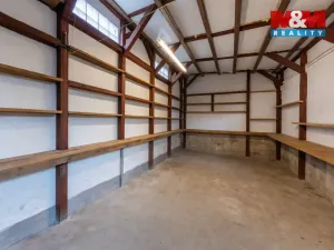 Prodej rodinného domu, Karlovy Vary - Stará Role, Svobodova, 92 m2