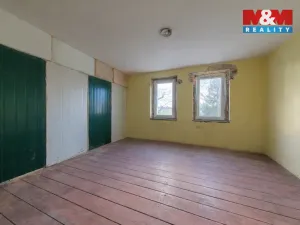 Prodej rodinného domu, Karlovy Vary - Stará Role, Svobodova, 92 m2
