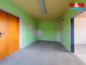 Prodej rodinného domu, Karlovy Vary - Stará Role, Svobodova, 92 m2