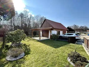 Prodej chalupy, Kejžlice, K Čejovu, 180 m2