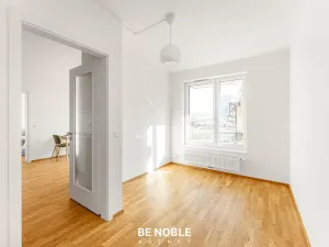 Prodej bytu 3+kk, Praha - Vysočany, Fafkových, 60 m2