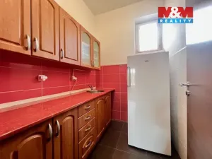 Pronájem kanceláře, Ostrava - Vítkovice, Sirotčí, 100 m2