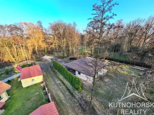 Prodej chalupy, Miskovice, 136 m2