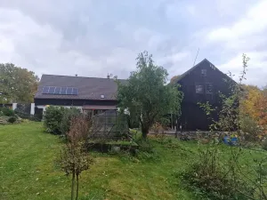 Prodej rodinného domu, Luby, 320 m2