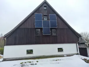 Prodej rodinného domu, Luby, 320 m2