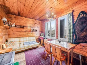 Prodej chaty, Pňovany, 52 m2