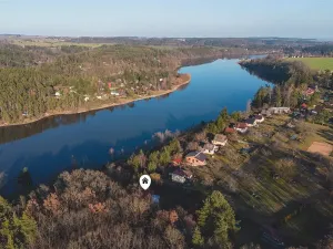 Prodej chaty, Pňovany, 52 m2