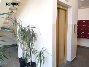 Pronájem bytu 4+kk, Praha - Nusle, Kotorská, 63 m2