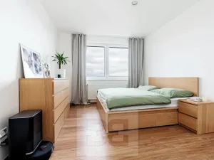 Prodej bytu 4+kk, Praha - Hlubočepy, náměstí Olgy Scheinpflugové, 119 m2