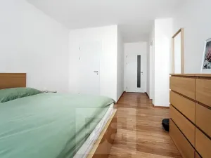 Prodej bytu 4+kk, Praha - Hlubočepy, náměstí Olgy Scheinpflugové, 119 m2