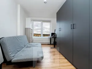 Prodej bytu 4+kk, Praha - Hlubočepy, náměstí Olgy Scheinpflugové, 119 m2