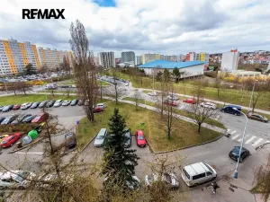 Prodej bytu 4+kk, Praha - Stodůlky, Amforová, 73 m2