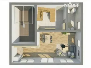 Prodej rodinného domu, Rájec-Jestřebí, Jana Stříže, 126 m2