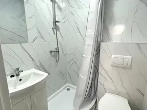 Pronájem bytu 1+kk, Kladno, Hřebečská, 18 m2