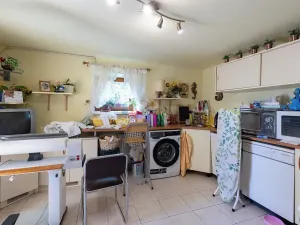 Prodej rodinného domu, Zdice, 294 m2