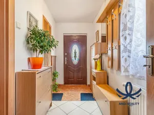 Prodej rodinného domu, Kosmonosy, Třebízského, 150 m2