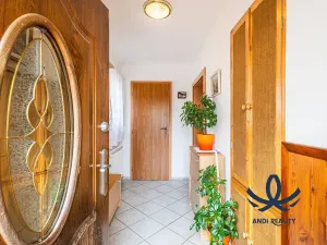 Prodej rodinného domu, Kosmonosy, Třebízského, 150 m2