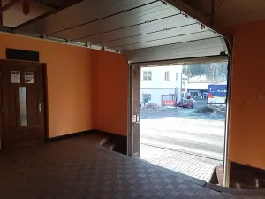 Prodej činžovního domu, Tanvald, Krkonošská, 500 m2