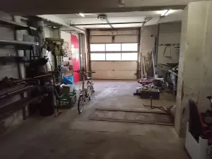 Prodej komerční nemovitosti, Jablonec nad Nisou, Vítězslava Nezvala, 680 m2