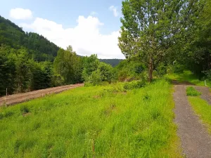 Prodej pozemku pro bydlení, Desná, Hutní, 2111 m2