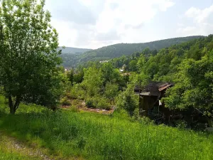 Prodej pozemku pro bydlení, Desná, Hutní, 2111 m2