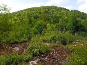 Prodej pozemku pro bydlení, Desná, Hutní, 2111 m2